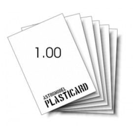 Carta Plastica CP100