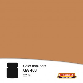 Colori Acrilici Lifecolor UA408