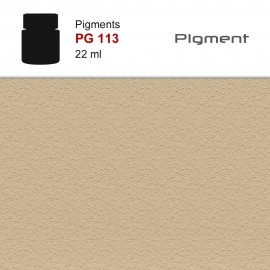 Pigmenti in polvere Lifecolor PG113