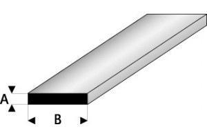 Profilati in plastica Maquett MQ 408533