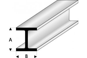 Profilati in plastica Maquett MQ 415533